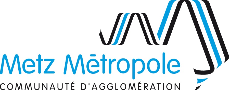 logo Metz métropole