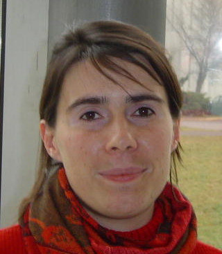 Cécile Murat